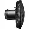 Ventilador Mondial, Maxi Power 30cm 220V Preto 50w Nv-15-6p Fb - Imagem 5