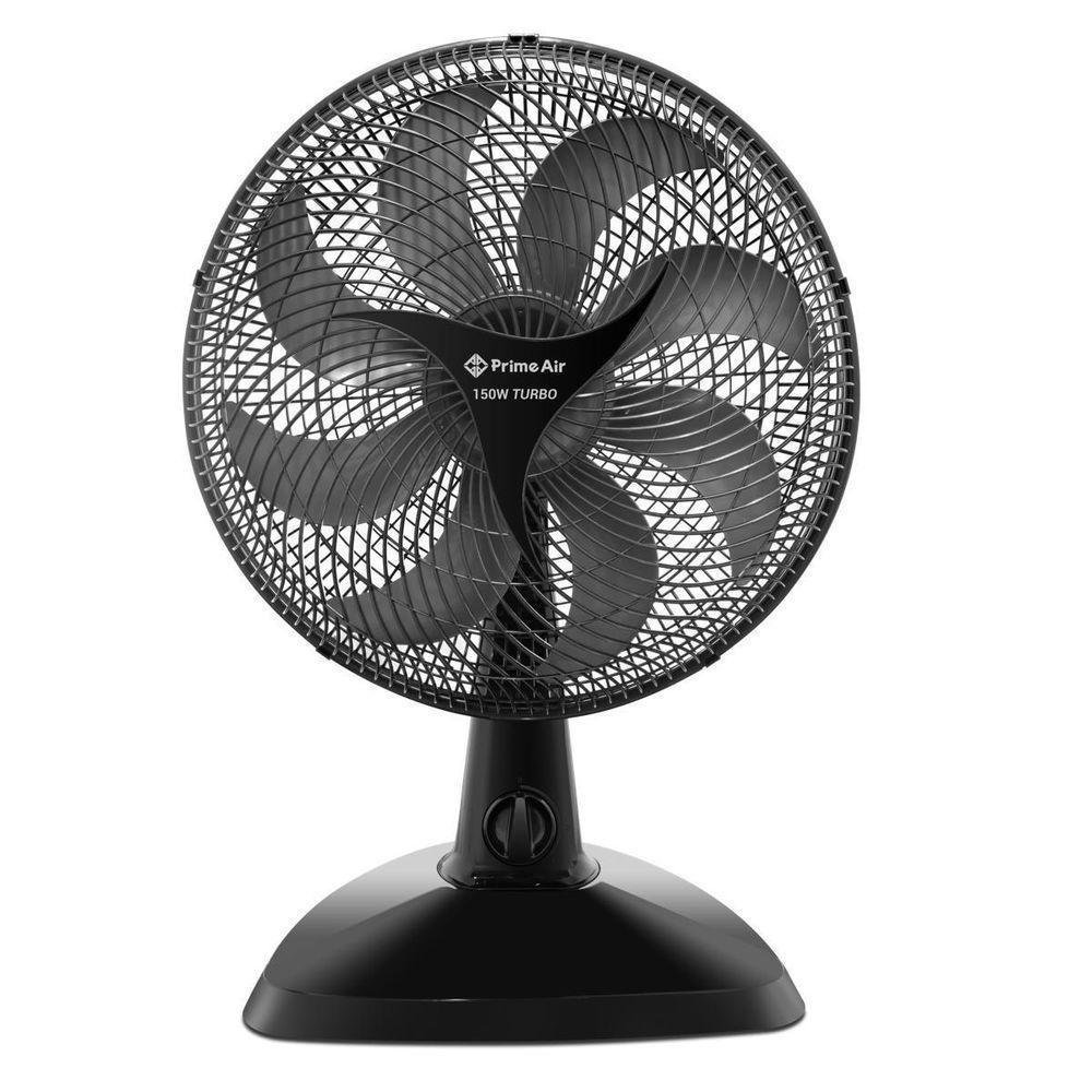 Ventilador Prime Air 2 Em 1 Maxx Force 150W AVTE400 220V - Imagem zoom