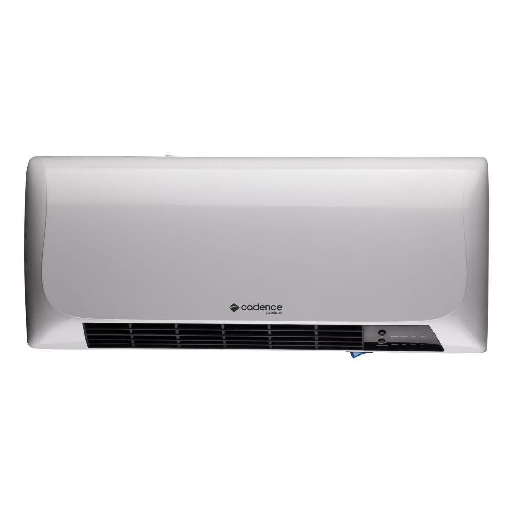 Aquecedor Cadence Classic Air 1500W 127V AQC500 - Imagem zoom