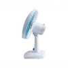 Ventilador Mondial 2 em 1 Ultra V-30B-6P 30cm 6 Pás 3 Velocidades Branco e Azul 220V - Imagem 2