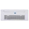 Ar Condicionado Split Cassete Carrier 1 Via 12000 BTUs Quente e Frio Inverter 220V Monofásico 38TVQD12515MC - Imagem 3