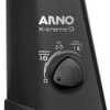 Ventilador de Parede Arno VE9P X-treme 40CM 9 Pás Preto 127V - Imagem 4