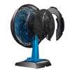 Ventilador De Mesa Air Care Revolution Azul 127V - Imagem 2