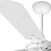 Ventilador Teto Yris Branco JRF000006F 150W 127V - Imagem 3