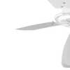 Ventilador Teto Yris Branco JRF000006F 150W 127V - Imagem 4