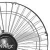 Ventilador Parede Oscilante Tex5 50cm Preto JRF000002F 210W Bivolt - Imagem 3