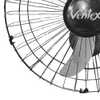 Ventilador Parede Oscilante Tex5 50cm Preto JRF000002F 210W Bivolt - Imagem 4
