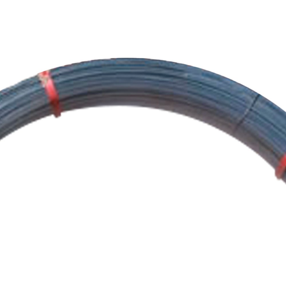 Arame Aço Ovalado 2,15X2,65Mm 1000Mt 35Kg RAYCO-14915 - Imagem