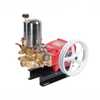 Bomba Jetmac T250-15e Com Bypass 160bar 18,47 Bar Min Flange B34 Elétrico 3450rpm - Imagem 1