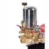 Bomba Jetmac T250-15e Com Bypass 160bar 18,47 Bar Min Flange B34 Elétrico 3450rpm - Imagem 2