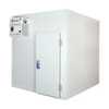 Câmara Fria Gallant Congelado Premium com PLUG-IN 220V Monofásico CMC2 - Imagem 2