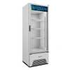 Visa Cooler Refrigerador Expositor De Bebidas Vertical 2 A 8ºc 370l Vb40al 220v Branco - Metalfrio - Imagem 3