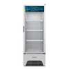 Visa Cooler Refrigerador Expositor De Bebidas Vertical 2 A 8ºc 370l Vb40al 220v Branco - Metalfrio - Imagem 4