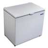 Freezer Refrigerador Congelador Horizontal Dupla Ação 293l Da302 Metalfrio 127v 127v - Imagem 1