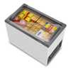 Freezer Horizontal 284 Litros 220V Nf30S - Metalfrio - Imagem 3