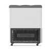 Freezer Horizontal 284 Litros 220V Nf30S - Metalfrio - Imagem 5