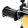 Cilindro Laminador Standart 400x57mm Bivolt com Cortador de Talharim 5mm - Imagem 2