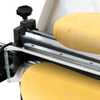 Cilindro Laminador Standart 400x57mm Bivolt com Cortador de Talharim 5mm - Imagem 3