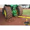 Cinta Fita Para Reboque 30 Ton X 6 Mts 4x4 Off Road Trilhas - Imagem 4