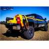 Cinta Fita Para Reboque 70 Ton X 4 Mts 4x4 Off Road Trilhas - Imagem 4