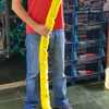 Cinta De Reboque 105 Ton X 2 Mts - Tubular Sling - Imagem 2