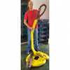 Cinta De Reboque 105 Ton X 2 Mts - Tubular Sling - Imagem 3