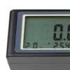 Medidor Testador Multi Brilho GM-268 com Tela LCD 4 Digitos - Imagem 2
