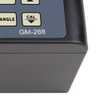 Medidor Testador Multi Brilho GM-268 com Tela LCD 4 Digitos - Imagem 5