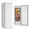Freezer 1 Porta Vertical 121 Litros Branco Consul 220V - Imagem 3