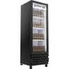 Cervejeira Imbera Vertical Porta Vidro 540 Litros Preto 220V CCV355 1022609 - Imagem 1