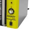 Forno Convector Smart Basic em Inox Amarelo 55L  - Imagem 3