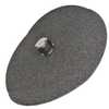 Disco Abrasivo para Batata Aplicação em Descascador Basculante de Batatas DBL-10 - Imagem 1