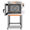 Forno Turbo FT5E M220 Elétrico para 5 Esteiras 9250W 220V Monofásico - Imagem 2