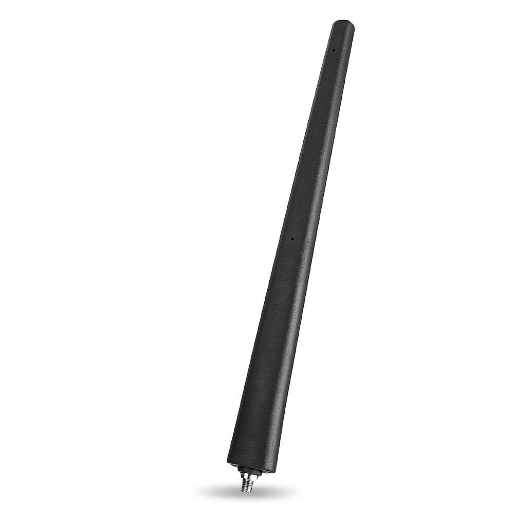 Haste 17cm Para Antena de Teto Argo Cronos Toro Renegade Preto - Imagem zoom