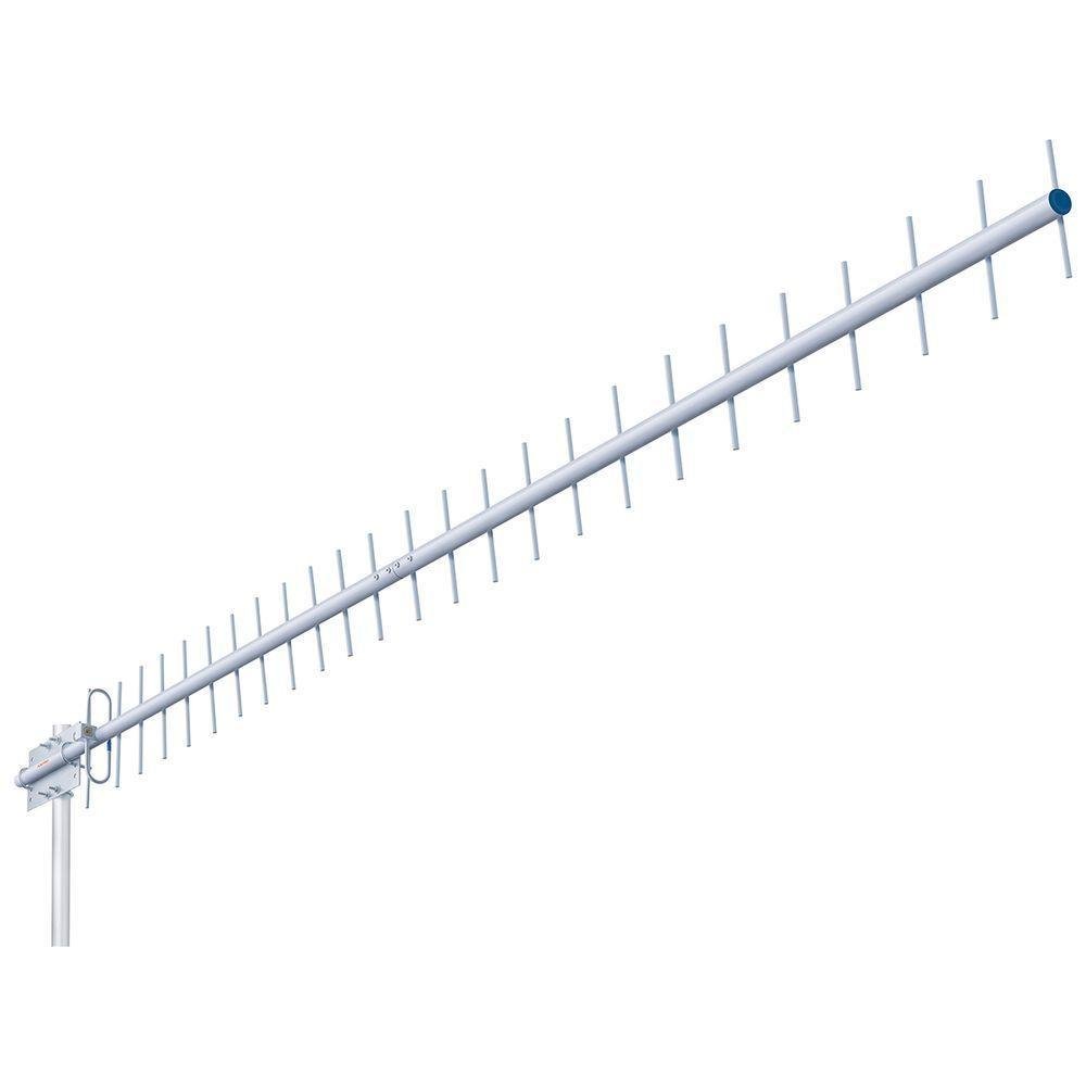 Antena Celular Yagi 4G Lte 700Mhz 20Dbi Cf-720 - Imagem zoom