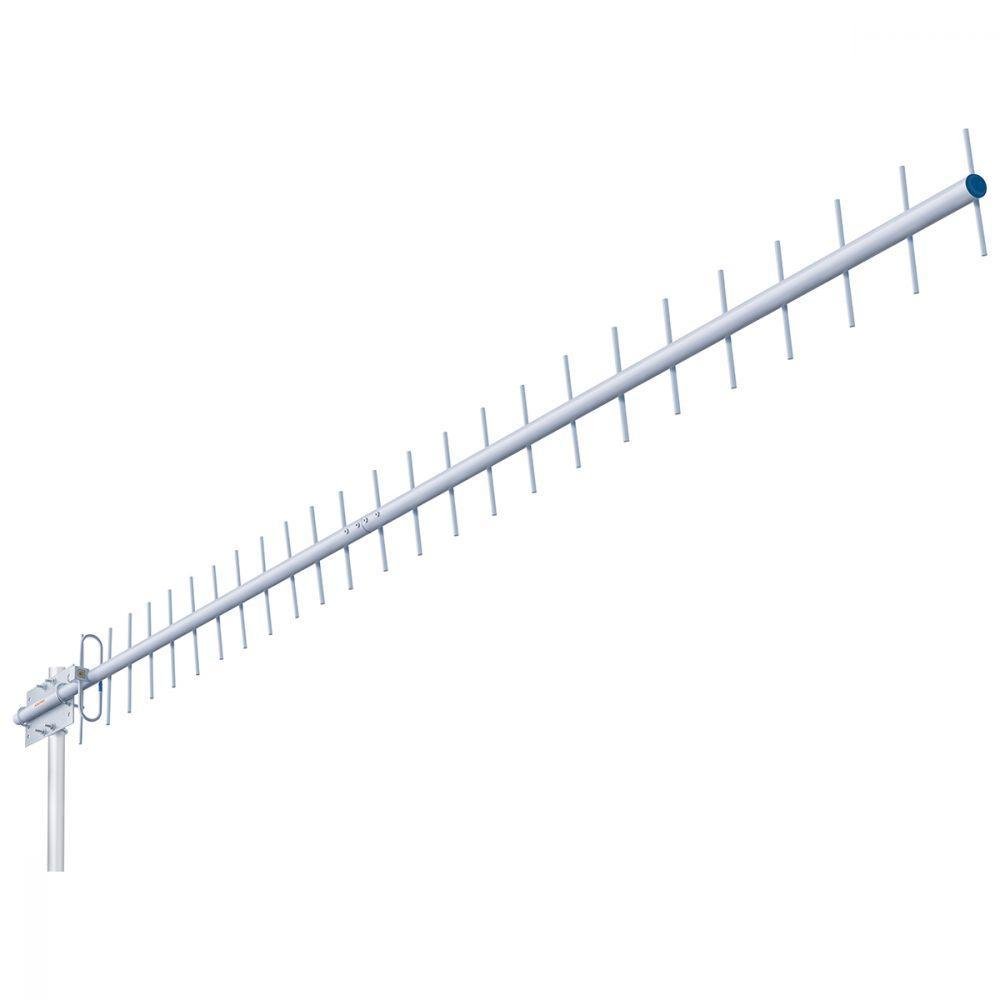 Antena Celular Yagi 4g Lte 700mhz 20dbi Cf-720 - Imagem zoom