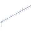 Antena Celular Yagi 4g Lte 700mhz 20dbi Cf-720 - Imagem 1