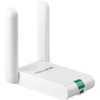 Adaptador Usb Wireless N 300mbps 2 Antenas Destacável 3dbi Tl-wn822n - Imagem 3