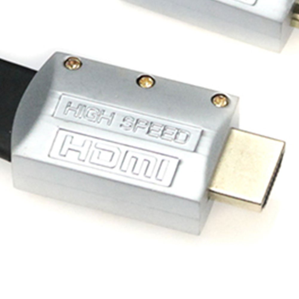 Cabo HDMI 2.0 4k Flat 5M - Imagem