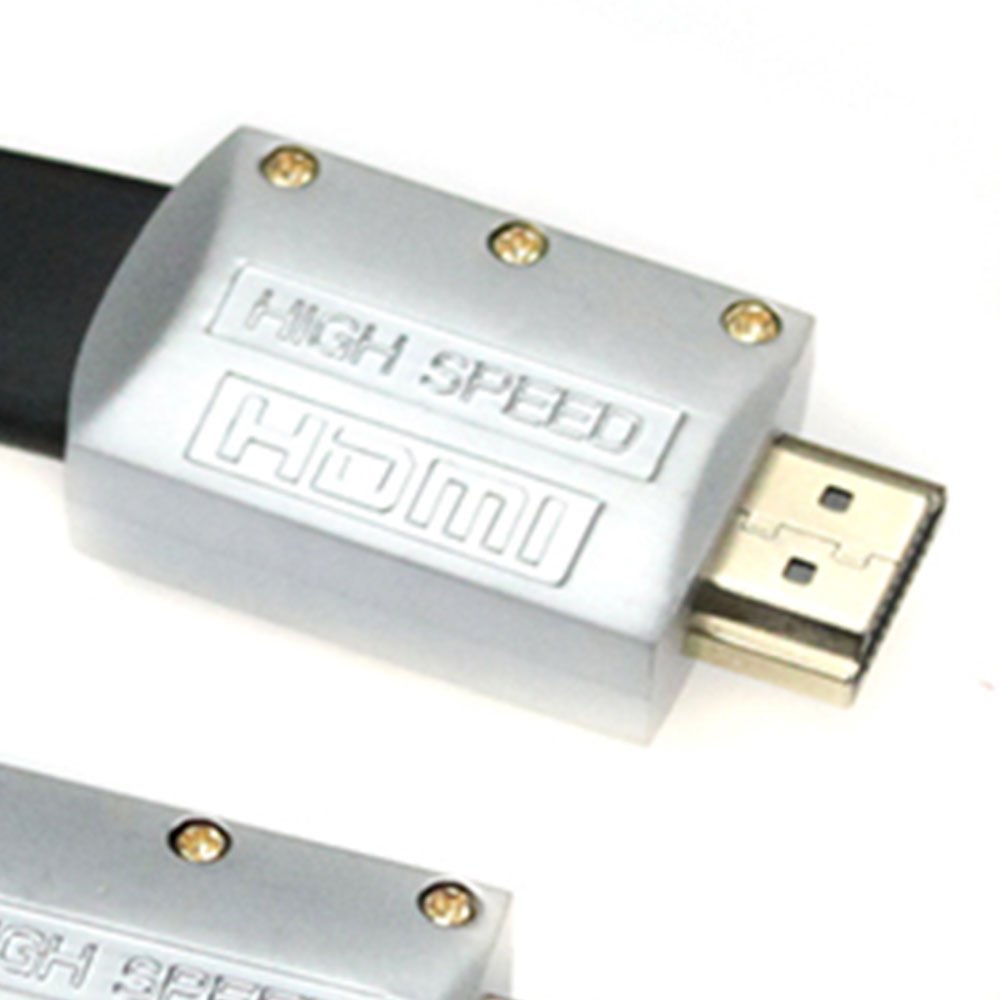 Cabo HDMI 2.0 4k Flat 5M - Imagem