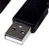Cabo de Impressora USB-A x USB-B 1,8M  - Imagem 4