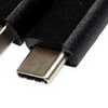 Cabo USB Tipo C Macho X USB-A 1M  - Imagem 3