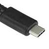 Cabo USB Tipo C X USB-B Macho 5GB 2M  - Imagem 2