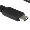 Cabo USB Tipo C X Micro USB-B 5GB 1M - Imagem 2