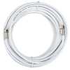 Cabo Coaxial RGC 59/47 Branco 15M  - Imagem 1