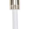 Cabo Coaxial RGC 59/47 Branco 15M  - Imagem 5