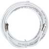 Cabo Coaxial Branco RGC 59/47 5M  - Imagem 1