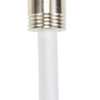 Cabo Coaxial Branco RGC 59/47 5M  - Imagem 5