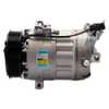 Compressor Renault Master 2.3 16v Diesel Delphi Cs20412 - Imagem 1