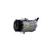 Compressor Renault Master 2.3 16v Diesel Delphi Cs20412 - Imagem 4